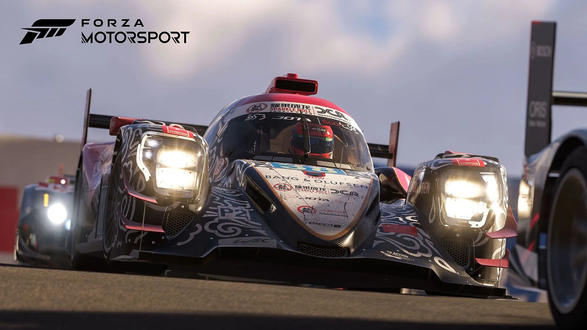 Forza Motorsport dibangun untuk mengambil “keuntungan penuh” dari Xbox Series X/S
